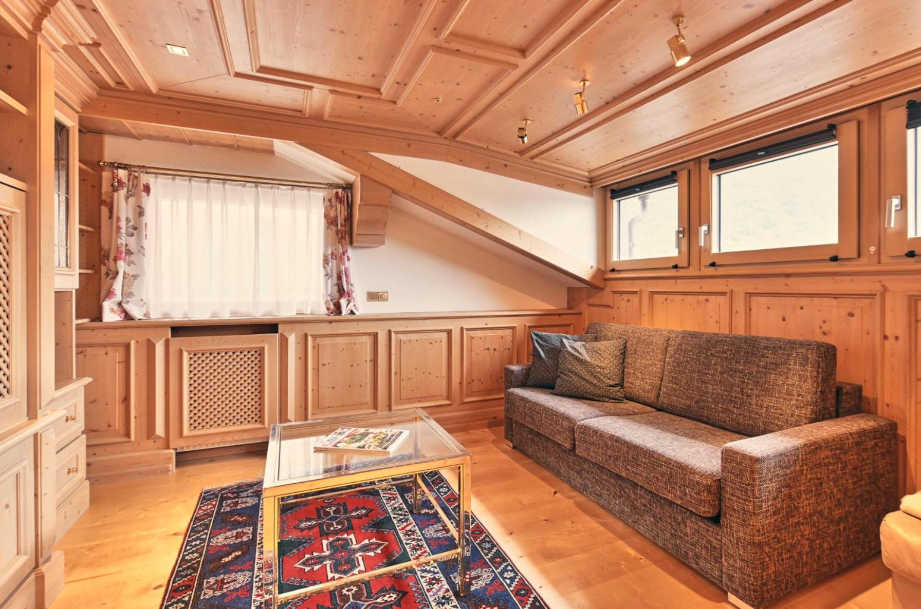 Haus Flexen Rooms & Apartments Stuben am Arlberg Extérieur photo