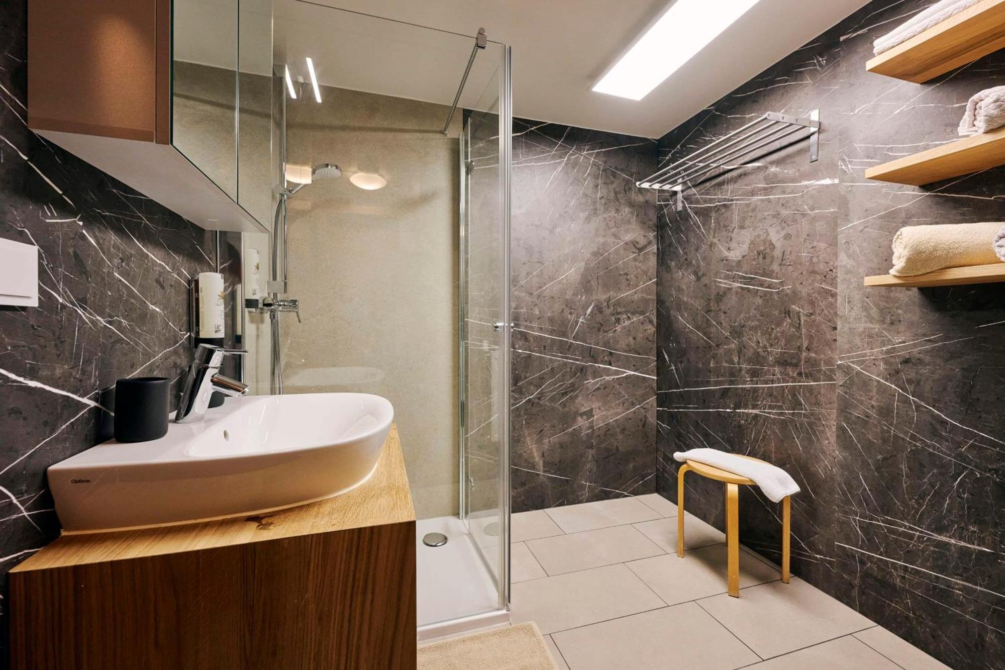 Haus Flexen Rooms & Apartments Stuben am Arlberg Extérieur photo